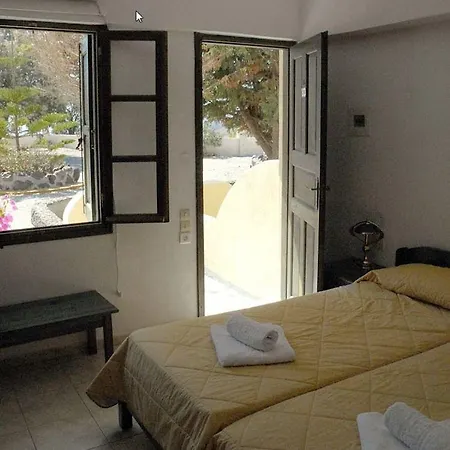 Caldera View - Adults Only Megalochori (Santorini)
