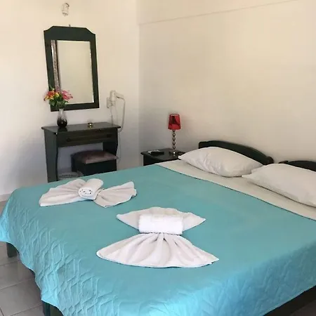 Hotel Caldera View - Adults Only 3*