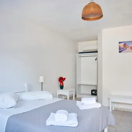 Caldera View - Adults Only Hotel 3*