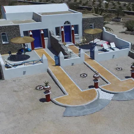 Hotel Caldera View - Adults Only