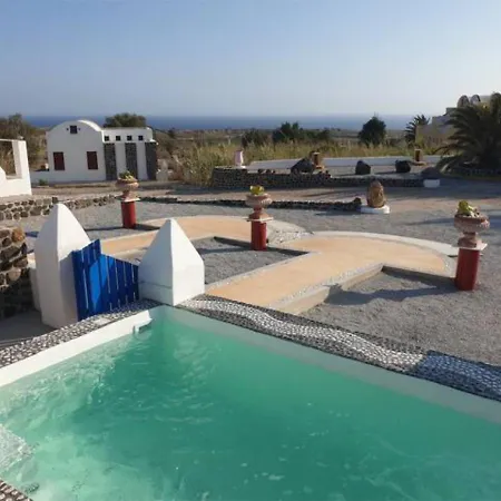 Caldera View - Adults Only 3*