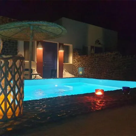 Caldera View - Adults Only Megalochori (Santorini)