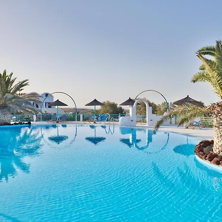Caldera View - Adults Only Hotel
