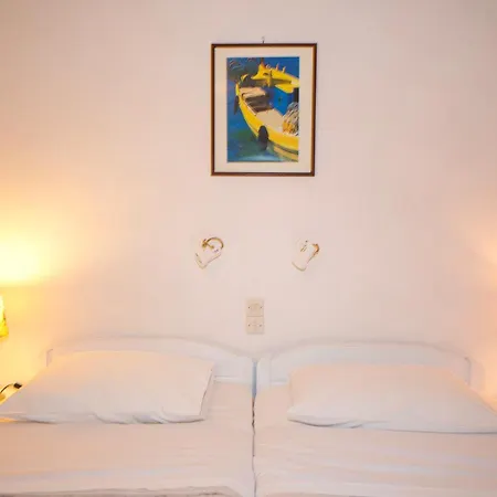 Caldera View - Adults Only Hotel 3*