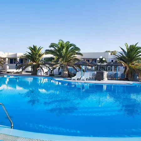 Hotel Caldera View - Adults Only Megalochori (Santorini)