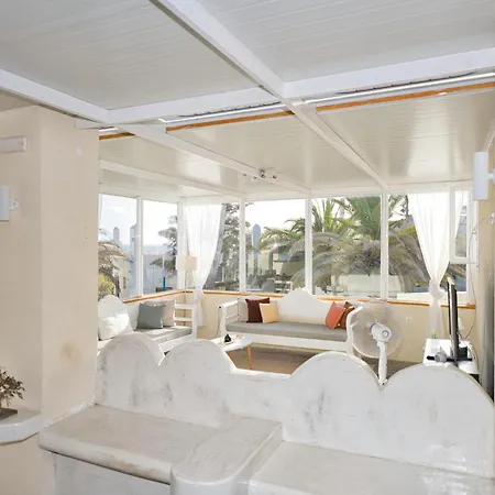 Hotel Caldera View - Adults Only 3*