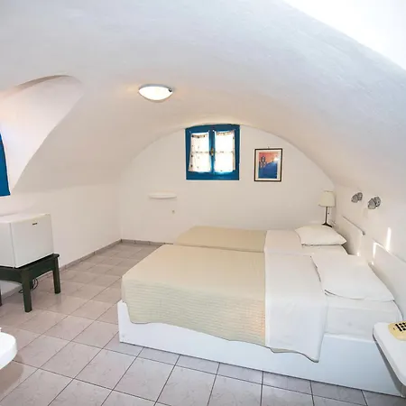 Caldera View - Adults Only 3*