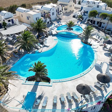 Hotel Caldera View - Adults Only 3*