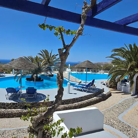 Hotel Caldera View - Adults Only