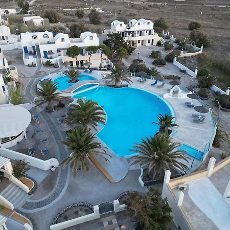 Hotel Caldera View - Adults Only Megalochori (Santorini)
