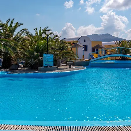 Caldera View - Adults Only Hotel 3*