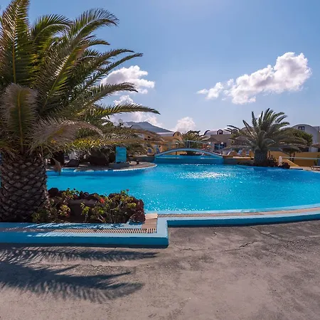 Caldera View - Adults Only Megalochori (Santorini)