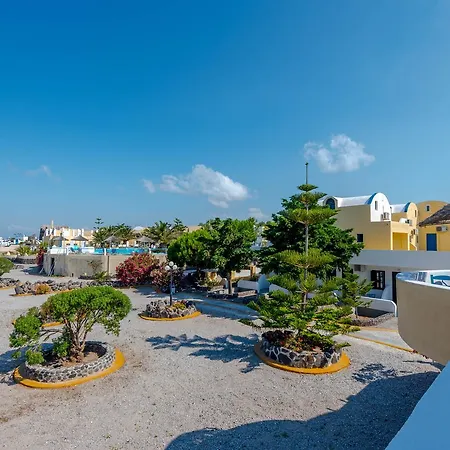 Caldera View - Adults Only Hotel