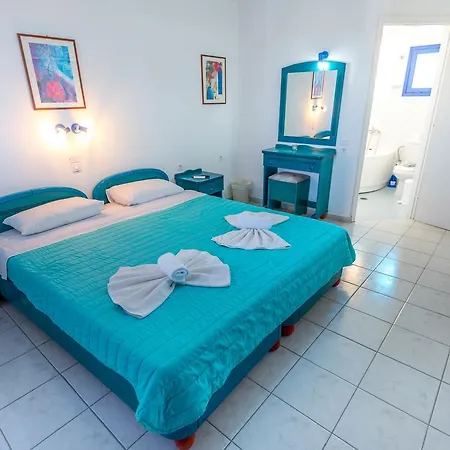 Hotel Caldera View - Adults Only Megalochori (Santorini)