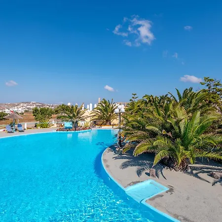 Caldera View - Adults Only Hotel