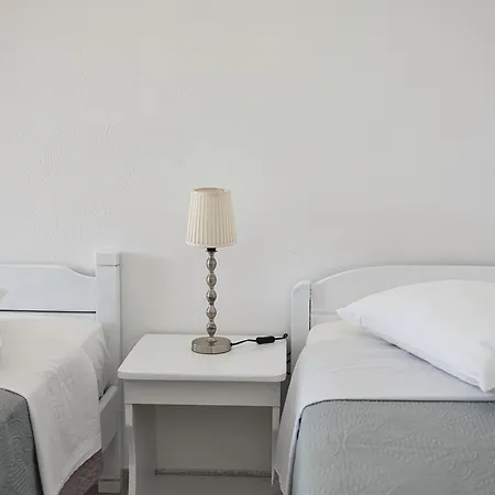 Caldera View - Adults Only Hotel Megalokori