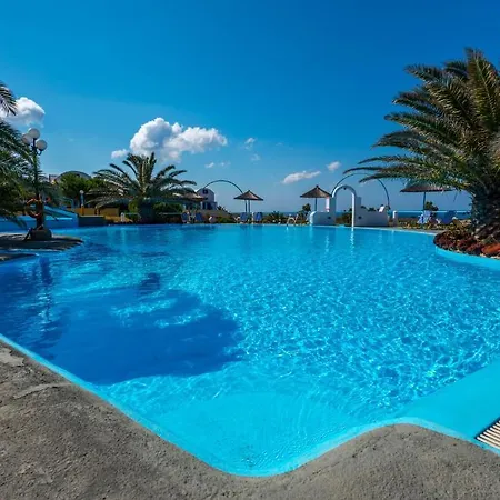 Caldera View - Adults Only Hotel