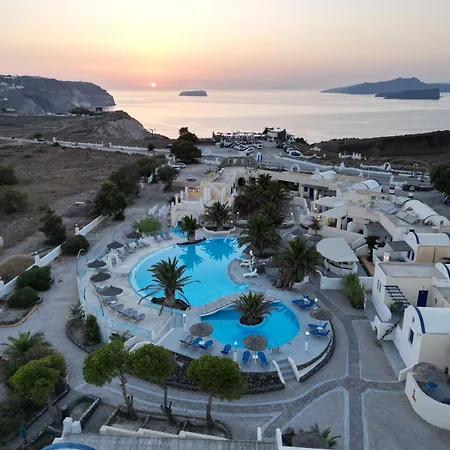 Caldera View - Adults Only Hotel 3*