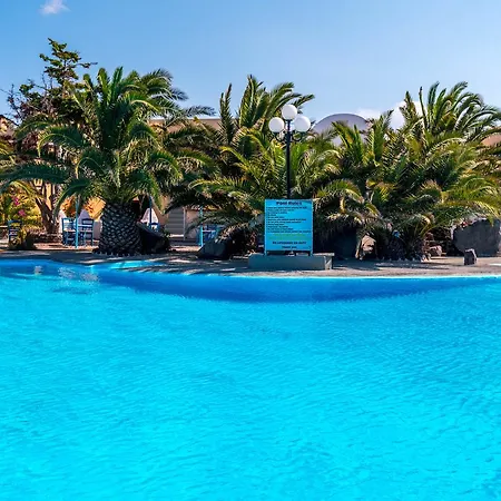 Caldera View - Adults Only 3* Megalokori