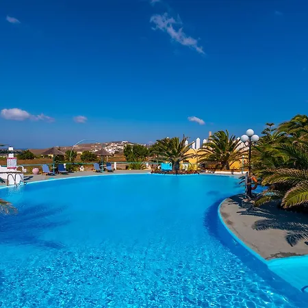 Hotel Caldera View - Adults Only