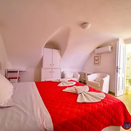 Hotel Caldera View - Adults Only